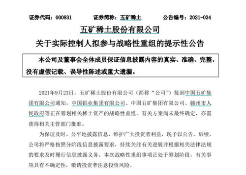 南方稀土股票，小巷中的隱秘寶藏，探索投資魅力的未知之旅