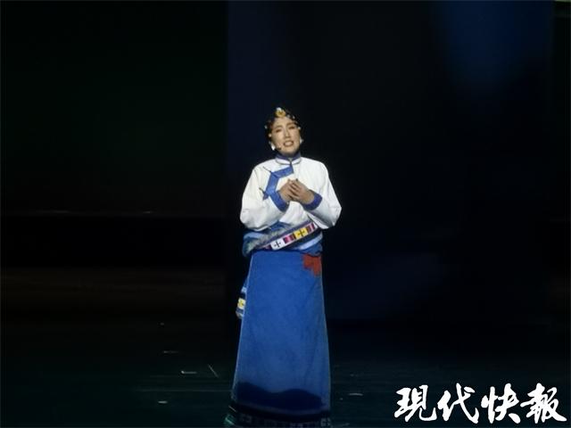 南通籍演員，演藝之路的輝煌篇章