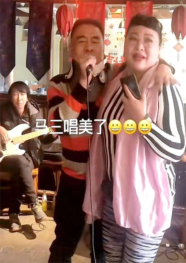 姚三馬新視頻火爆小紅書，熱議焦點，爆款來襲！