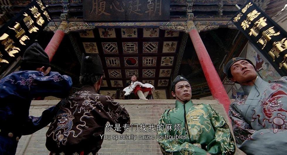 現(xiàn)代新電影，巷弄深處的寶藏電影探索