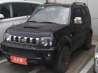 吉姆尼二手車價格，啟程自然探索之旅的首選車輛選擇
