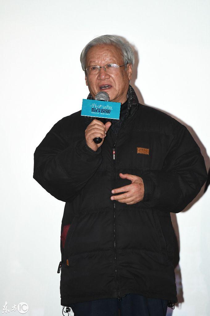 王學兵最新電影，自然美景的治愈之旅，啟程內(nèi)心的平和之旅
