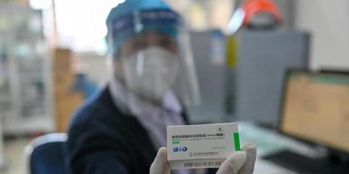 疫情疫苗接種最新動(dòng)態(tài)，積極變化帶來(lái)信心，共同迎接勝利曙光！