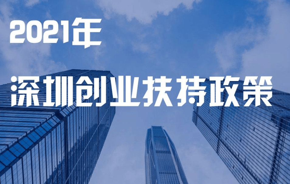 深圳最新政策解讀，觀點(diǎn)論述與影響分析