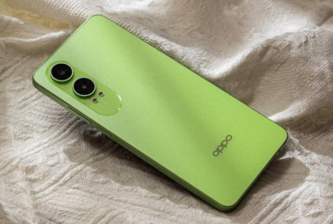 OPPO最新款手機(jī)2025，科技與時(shí)尚完美融合之作