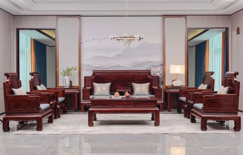 闊葉黃檀家具價(jià)格走勢(shì)分析，市場(chǎng)趨勢(shì)與個(gè)人觀點(diǎn)探討