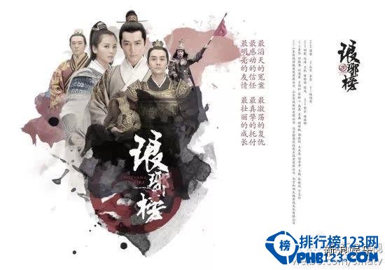 最新電視劇榜單，時(shí)代印記與文化回響的視聽(tīng)盛宴