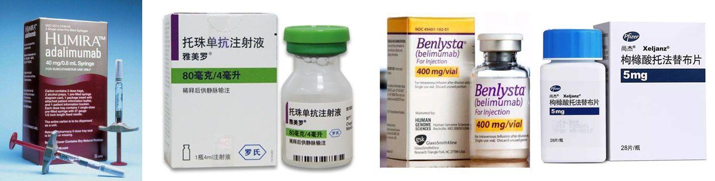 托法替布在中國上市，機(jī)遇與挑戰(zhàn)并存