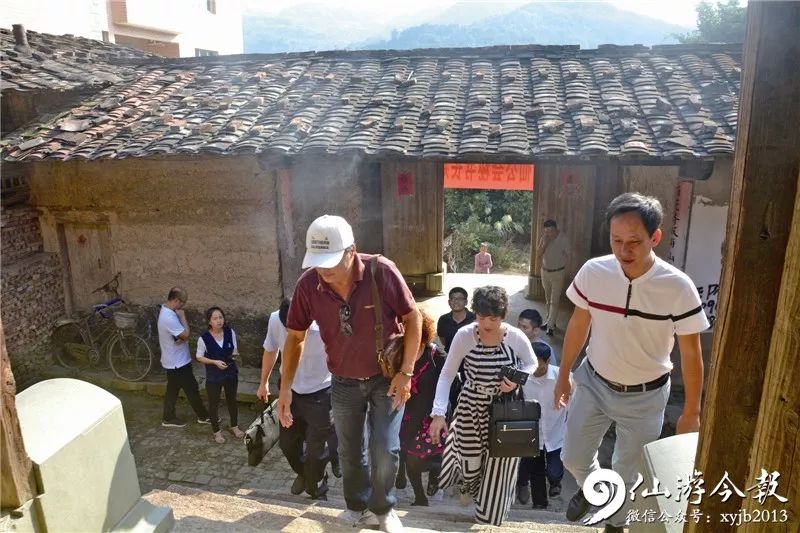 仙游阿粗最新動態(tài)揭秘，與自然美景的邂逅，尋找內(nèi)心的平和之旅