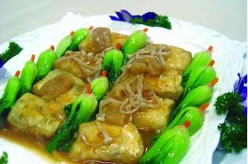 廚藝大賽創(chuàng)意菜品展示與制作指南，創(chuàng)新美食的詳細步驟圖片集萃