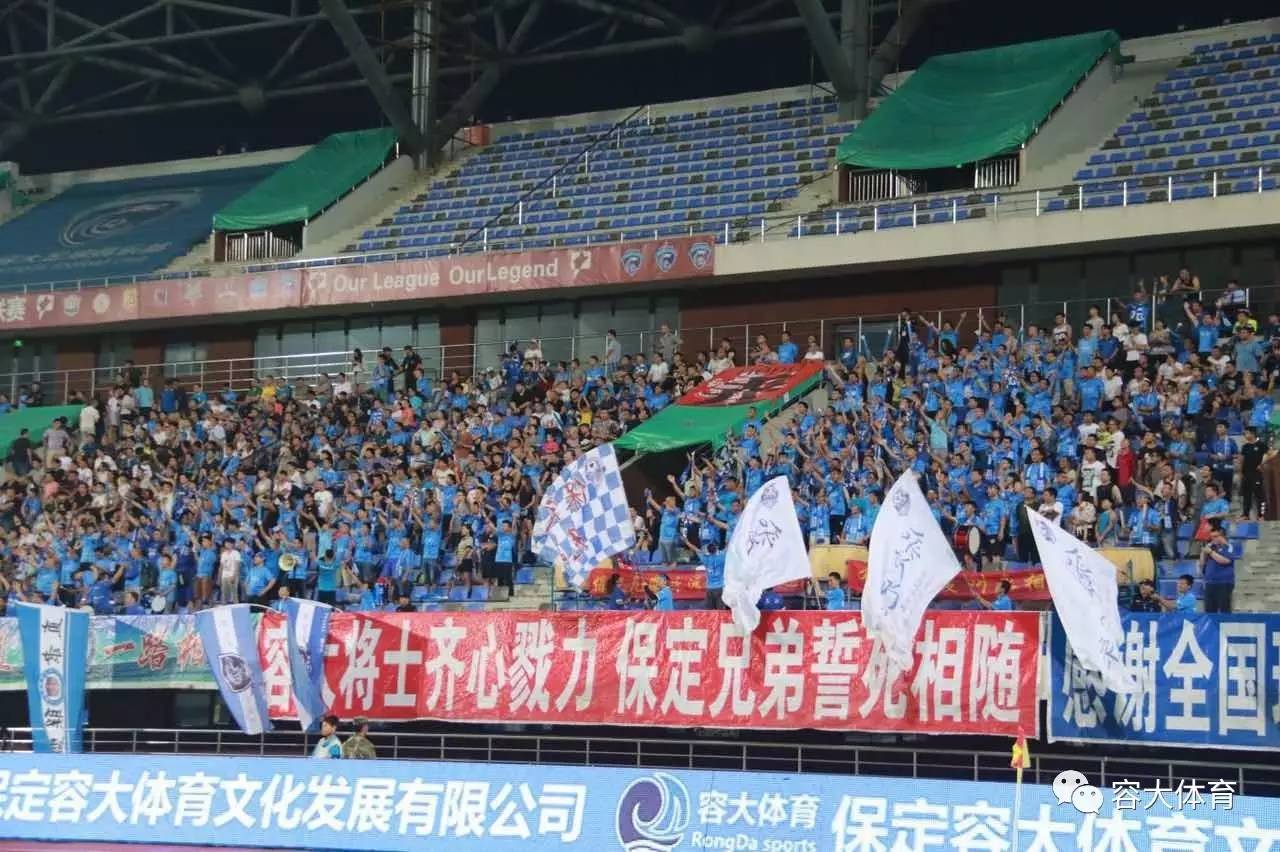 保定容大賽事視頻，輝煌賽事與深遠(yuǎn)影響