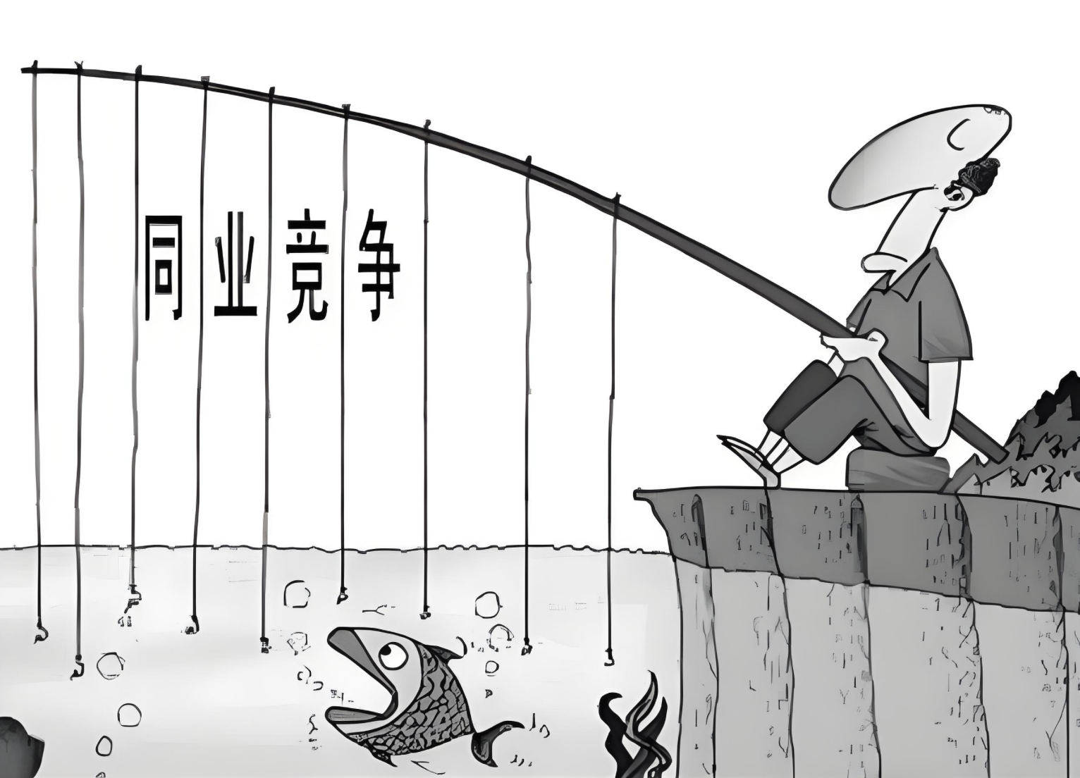 上市公司競爭，科技前沿的高科技產品概覽