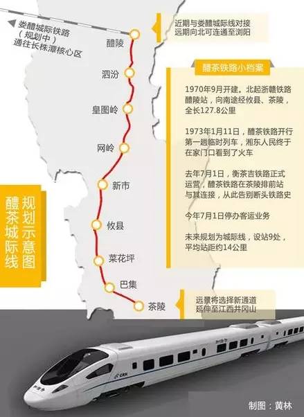 醴茶鐵路最新動態(tài)，啟程自然之旅，探尋心靈寧靜的秘境