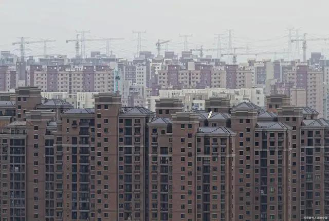2024樓市動(dòng)態(tài)，變化中的機(jī)遇與自我超越的旅程