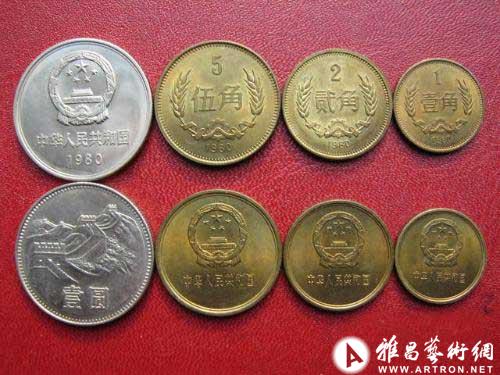 最新硬幣收藏價(jià)格，硬幣愛好者的投資指南與收藏價(jià)值評(píng)估報(bào)告！