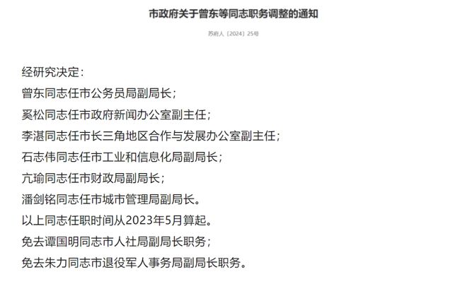 各地最新人事任免，力量變化與自信成長的旋律