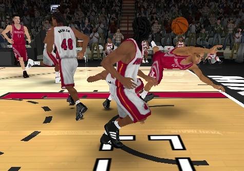 重磅更新！NBA 2008最新補丁發(fā)布，游戲愛好者翹首期待！