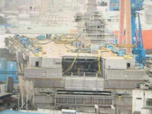 最新登陸艦，奇妙一日體驗之旅