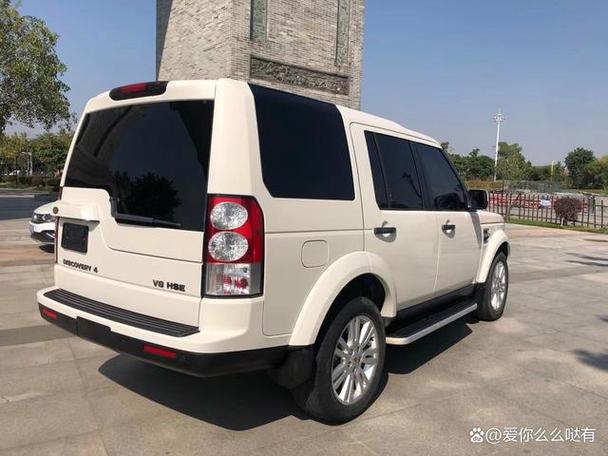 路虎發(fā)現(xiàn)4最新報(bào)價(jià)詳解，深度解析與購(gòu)車指導(dǎo)