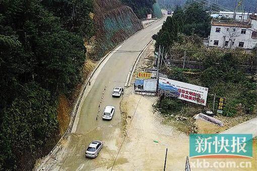 科技重塑道路，智能引領(lǐng)未來，最新消息揭秘355省道進(jìn)展