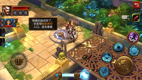 火炬之光2最新版，玩家的夢(mèng)幻天堂！