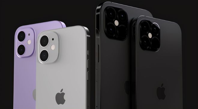 蘋(píng)果最新機(jī)型全面指南，帶你了解并選購(gòu)新款iPhone