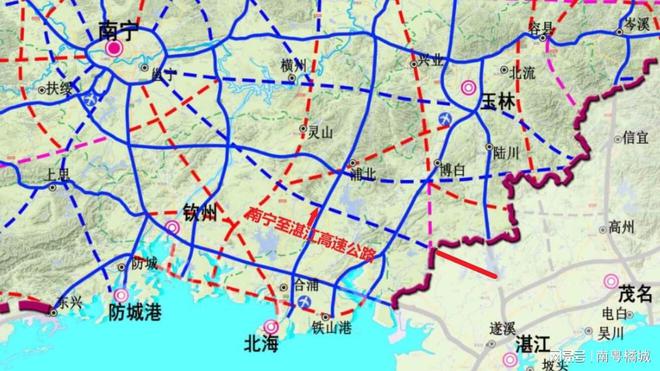 廣東高速公路最新動態(tài)，一路向前，成就無限可能