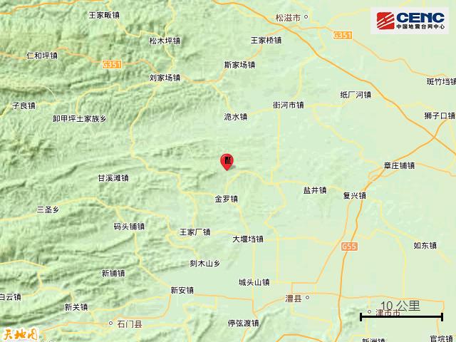 平頂山地震實(shí)時(shí)更新，最新消息與動(dòng)態(tài)