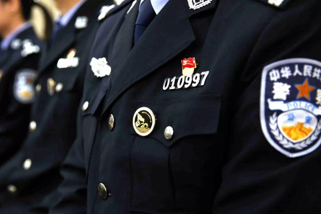 警察體制改革最新動態(tài)，溫馨警民故事同步更新