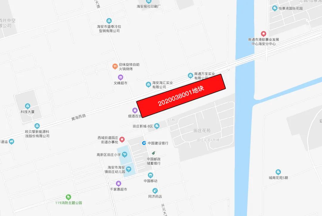 海安最新房價揭秘，市場行情一網(wǎng)打盡???