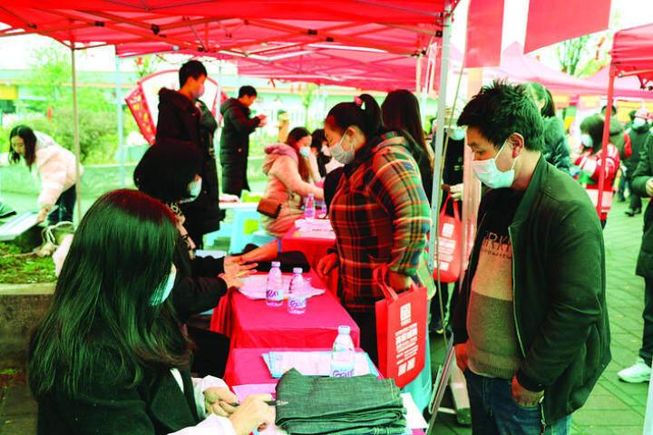 博羅最新招聘動(dòng)態(tài)，職業(yè)發(fā)展的理想選擇，博羅人才招聘更新速遞
