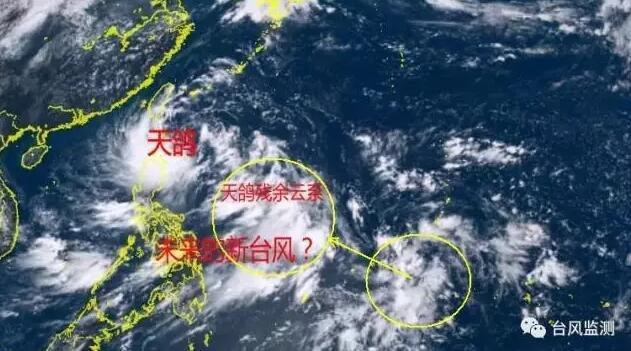 最新臺風天鴿動態(tài)更新，實時掌握臺風情況