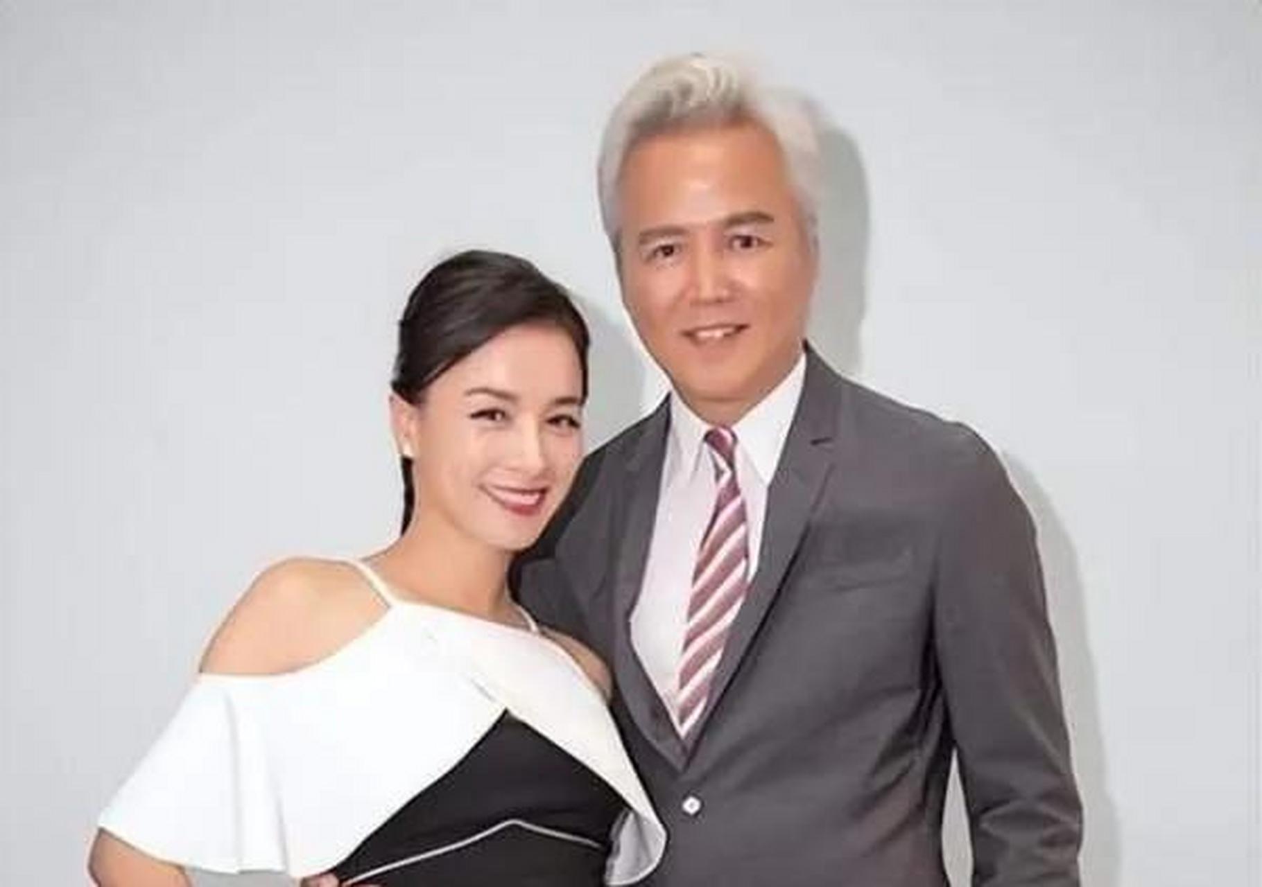 張庭林瑞陽最新事件揭秘，商界再起風云！