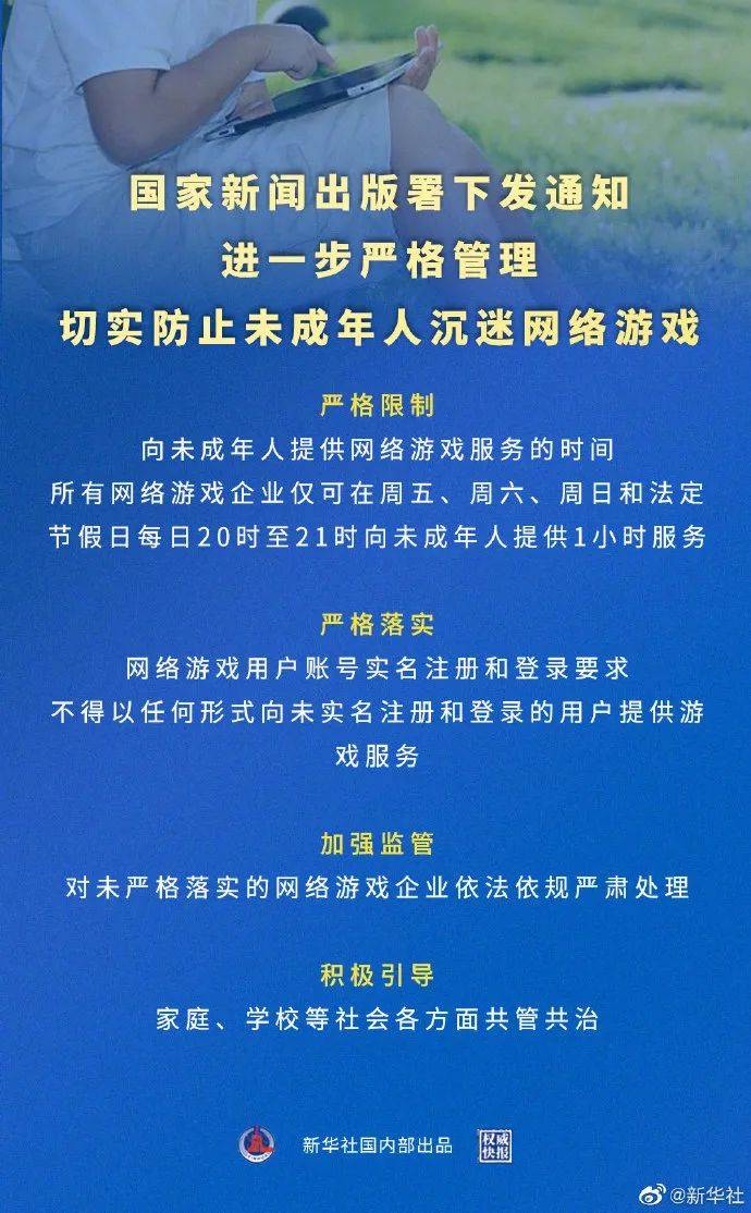 國家最新游戲政策，時代背景下的新篇章開啟