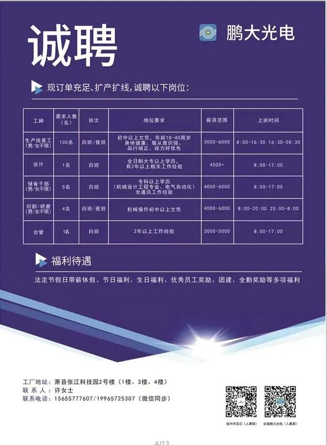 深圳背光廠最新招聘啟航，探索自然美景，尋找內心平和之旅
