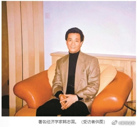 韓志國引領(lǐng)科技革新，提升生活體驗(yàn)