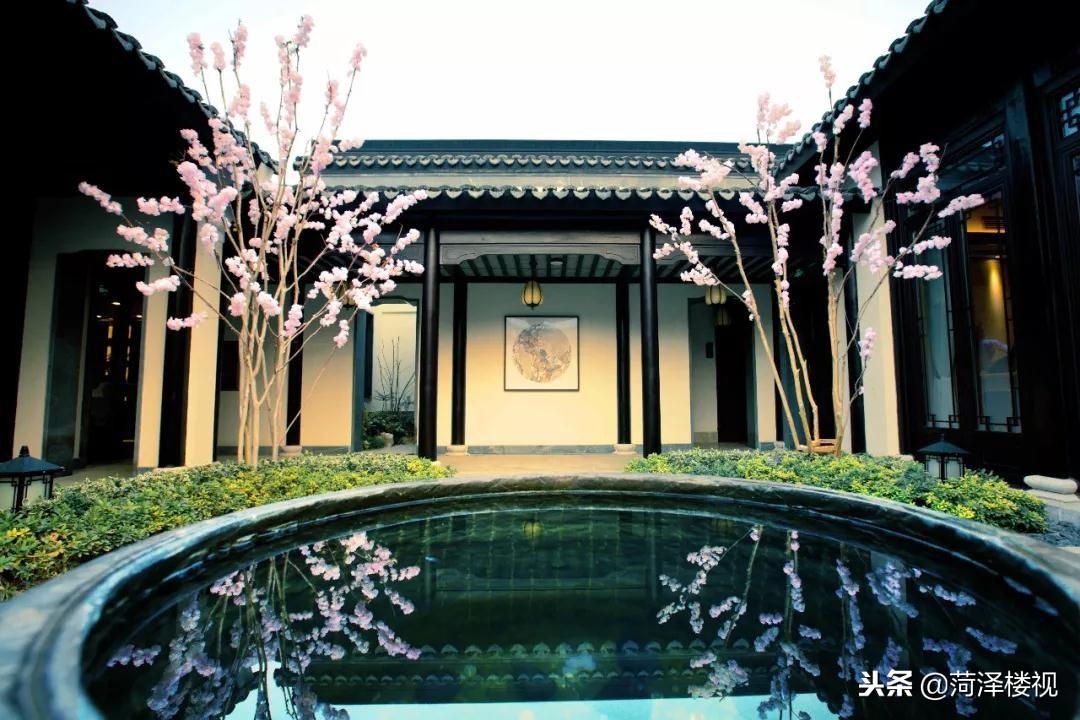 菏澤最新獨(dú)院出售，理想的鄉(xiāng)村生活空間，獨(dú)家宅院任您挑選