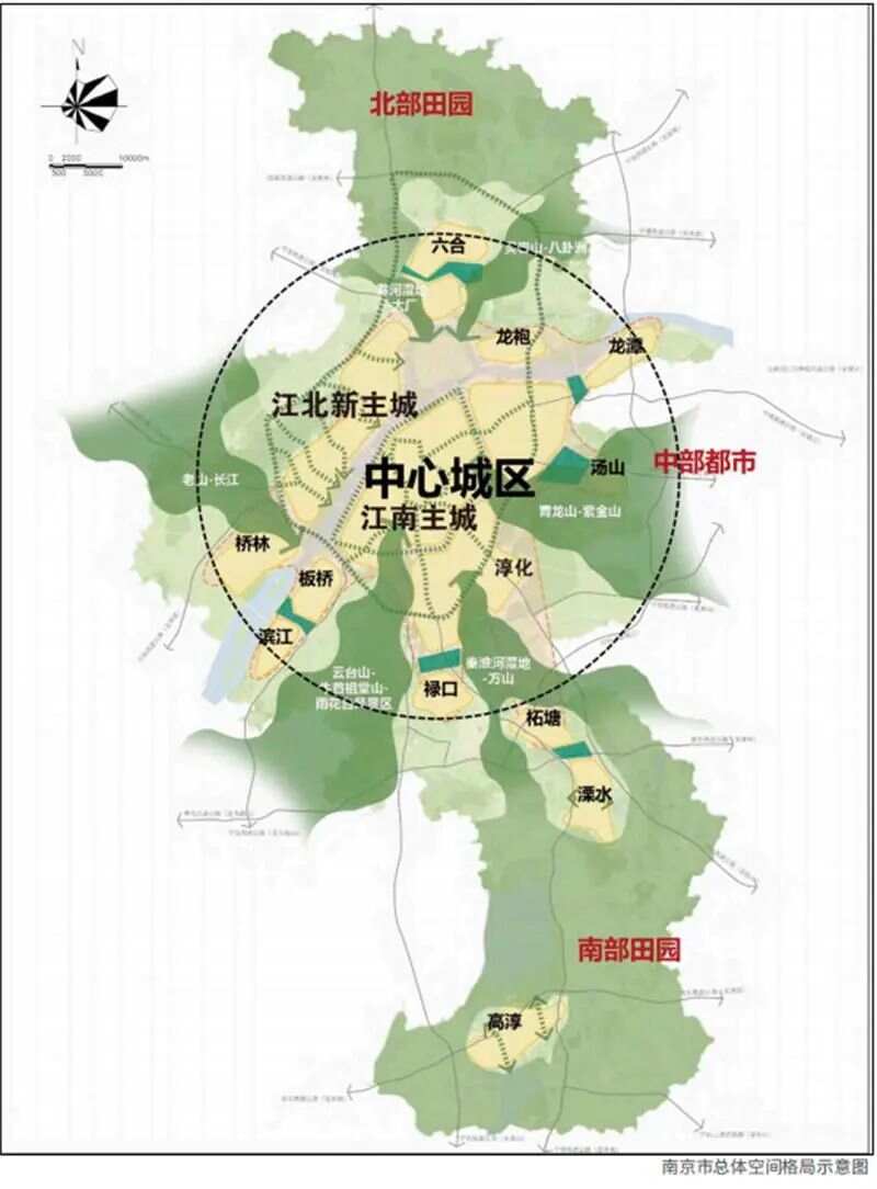 南京最新定位，愛與陪伴的溫馨日常