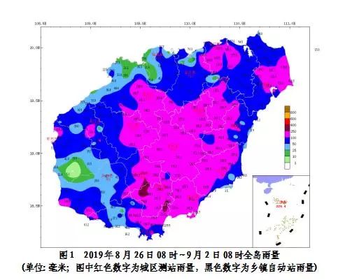 揭秘?zé)釒庑男纬膳c影響，最新熱帶低壓分析（2025年）
