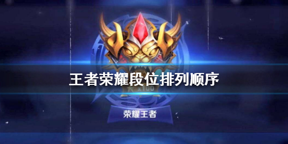 王者榮耀最新段位榮耀之巔挑戰(zhàn)啟幕！你準(zhǔn)備好了嗎？