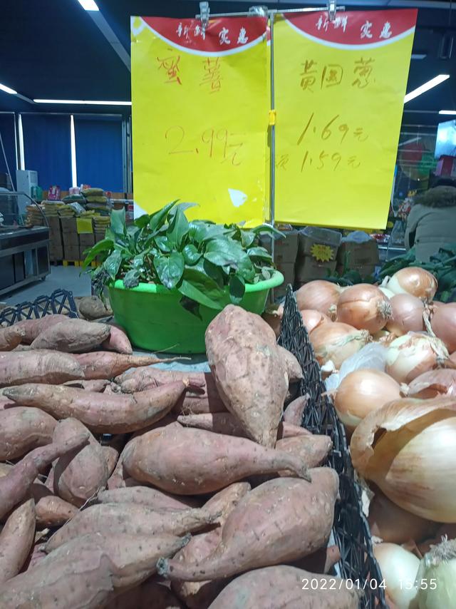 最新地瓜價(jià)格解析，查詢(xún)指南與任務(wù)攻略