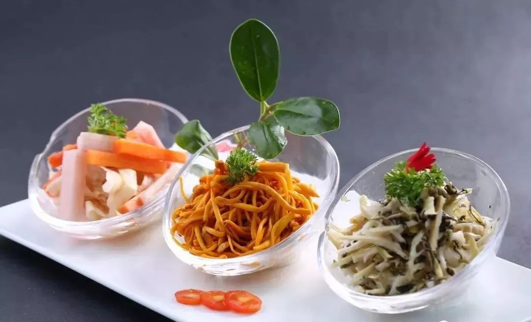 2025最新涼菜大全，開(kāi)啟美食人生，提升自信與成就感！
