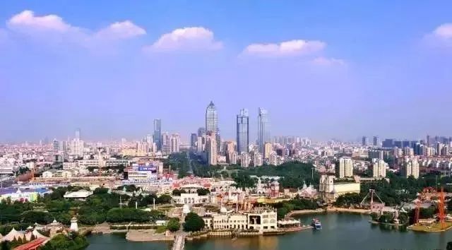 興化最新樓盤概覽，最新樓盤概述與特色解析