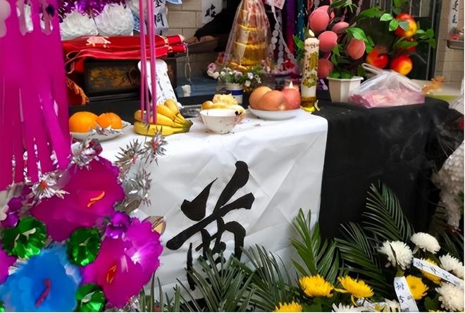 淳化最新喪事科技重塑告別儀式，未來哀思體驗(yàn)引領(lǐng)時(shí)代風(fēng)潮