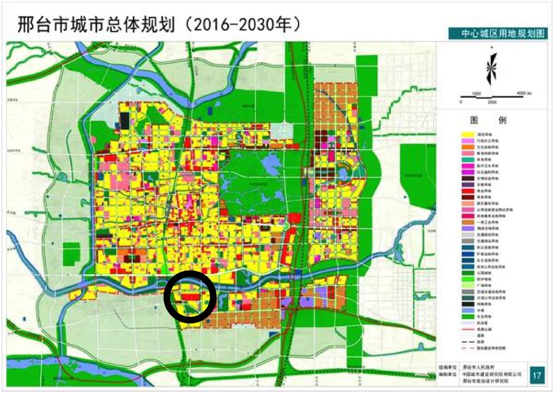 邢臺(tái)公路最新規(guī)劃，駛向未來(lái)的道路勵(lì)志之旅