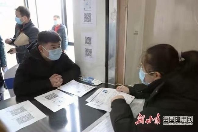 蘭州最新招工啟航，開啟勵(lì)志人生之旅的大門
