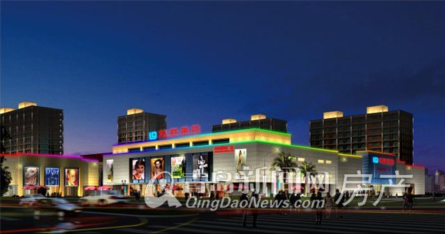 青島最新樓盤開業(yè)探索，巷弄深處小店帶來未知驚喜！