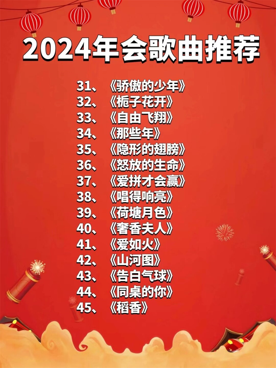 小巷深處的音樂寶藏，最新勵志歌曲盤點(diǎn)