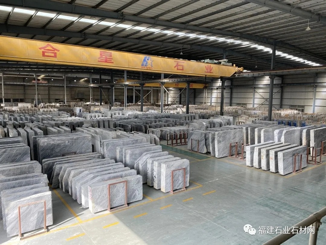 石材最新動態(tài)，引領行業(yè)潮流，掀起熱潮風向標！