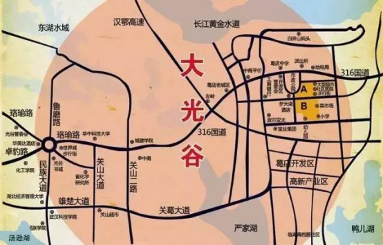 光谷東最新科技前沿動(dòng)態(tài)，產(chǎn)品革新與超凡體驗(yàn)揭秘